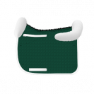 Chabraque dressage avec rebords personnalisable - Mattes