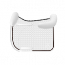 Chabraque dressage avec rebords personnalisable - Mattes