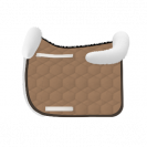 Chabraque dressage avec rebords personnalisable - Mattes