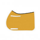 Chabraque sans rebord personnalisable - Mattes