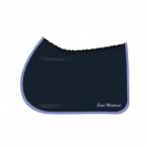 Chabraque sans rebord personnalisable - Mattes