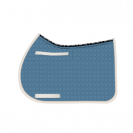 Chabraque sans rebord personnalisable - Mattes