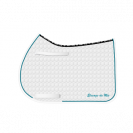 Chabraque sans rebord personnalisable - Mattes