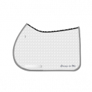 Chabraque sans rebord personnalisable - Mattes