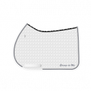 Chabraque sans rebord personnalisable - Mattes