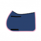 Chabraque sans rebord personnalisable - Mattes