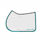 Chabraque sans rebord personnalisable - Mattes