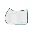 Chabraque sans rebord personnalisable - Mattes