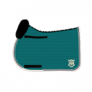 Chabraque avec rebord avant personnalisable - Mattes