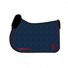 Chabraque avec rebord avant personnalisable - Mattes