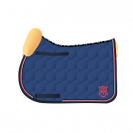 Chabraque avec rebord avant personnalisable - Mattes