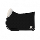 Chabraque avec rebord avant personnalisable - Mattes