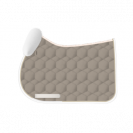 Chabraque avec rebord avant personnalisable - Mattes