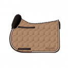 Chabraque avec rebord avant personnalisable - Mattes