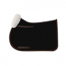 Chabraque avec rebord avant personnalisable - Mattes