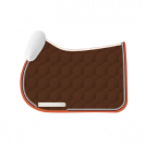 Chabraque avec rebord avant personnalisable - Mattes