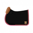 Chabraque avec rebord avant personnalisable - Mattes