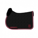 Chabraque avec rebord avant personnalisable - Mattes