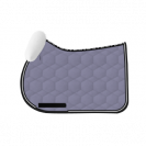 Chabraque avec rebord avant personnalisable - Mattes