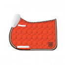 Chabraque avec rebord avant personnalisable - Mattes