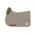 Chabraque avec rebord avant personnalisable - Mattes