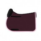 Chabraque avec rebord avant personnalisable - Mattes