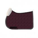 Chabraque avec rebord avant personnalisable - Mattes