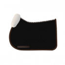 Chabraque avec rebord avant personnalisable - Mattes