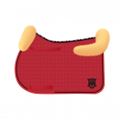 Chabraque avec rebords personnalisable - Mattes