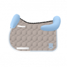 Chabraque avec rebords personnalisable - Mattes