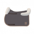 Chabraque avec rebords personnalisable - Mattes