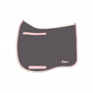 Tapis Eurofit dressage sans rebord personnalisable - Mattes