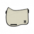 Tapis Eurofit dressage sans rebord personnalisable - Mattes