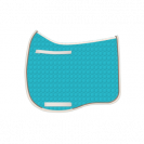 Tapis Eurofit dressage sans rebord personnalisable - Mattes