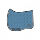 Tapis Eurofit dressage sans rebord personnalisable - Mattes