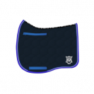 Tapis Eurofit dressage sans rebord personnalisable - Mattes