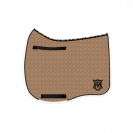 Tapis Eurofit dressage sans rebord personnalisable - Mattes