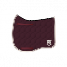 Tapis Eurofit dressage sans rebord personnalisable - Mattes