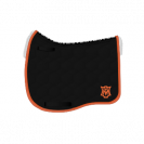 Tapis Eurofit dressage sans rebord personnalisable - Mattes