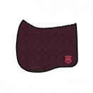 Tapis Eurofit dressage sans rebord personnalisable - Mattes