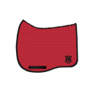 Tapis Eurofit dressage sans rebord personnalisable - Mattes