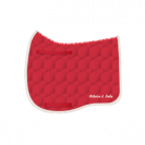 Tapis Eurofit dressage sans rebord personnalisable - Mattes