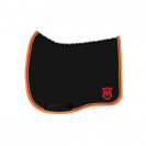 Tapis Eurofit dressage sans rebord personnalisable - Mattes