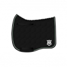 Tapis Eurofit dressage sans rebord personnalisable - Mattes