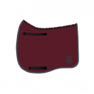 Tapis Eurofit dressage sans rebord personnalisable - Mattes