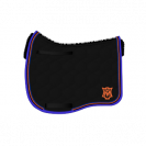 Tapis Eurofit dressage sans rebord personnalisable - Mattes