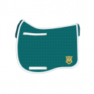 Tapis Eurofit dressage sans rebord personnalisable - Mattes