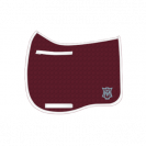 Tapis Eurofit dressage sans rebord personnalisable - Mattes