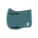 Tapis Eurofit dressage sans rebord personnalisable - Mattes