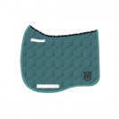 Tapis Eurofit dressage sans rebord personnalisable - Mattes